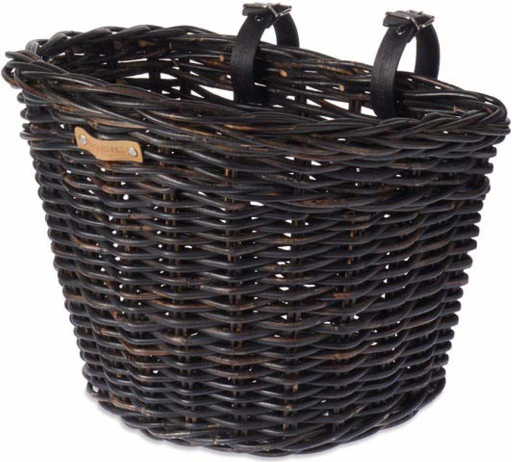 Mand Basil Darcy - Voorop Large Nature Melee Black Mand Basil Darcy - Voorop Large Nature Melee Black